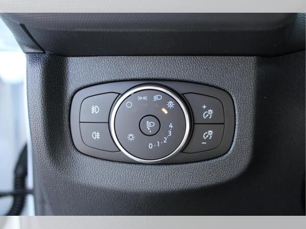 Ford Transit Courier Trend ELEKTRO|AUTOMATIK|WINTER PAKET3|HECKSCHEIBE FEST|HOLZBODEN|