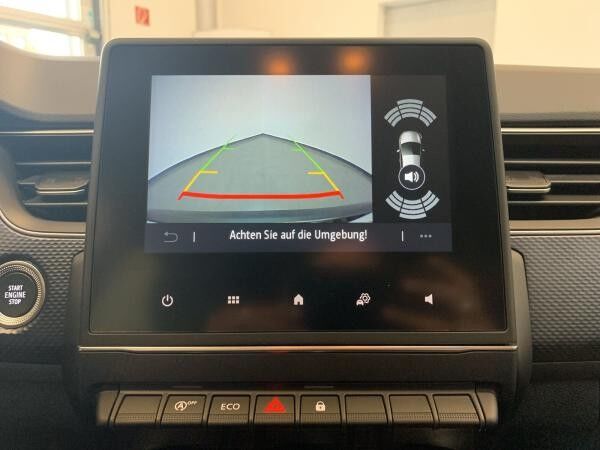 Renault Arkana EVOLUTION MILD HYBRID 140 EDC 💥DEAL💥 Ganzjahresreifen+Carplay+AndroidAuto