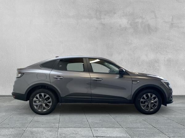 Renault Arkana EVOLUTION MILD HYBRID 140 EDC 💥DEAL💥 Ganzjahresreifen+Carplay+AndroidAuto