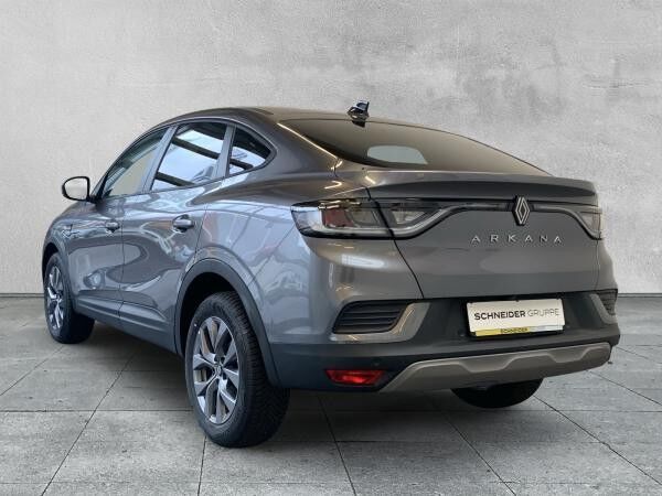 Renault Arkana EVOLUTION MILD HYBRID 140 EDC 💥DEAL💥 Ganzjahresreifen+Carplay+AndroidAuto