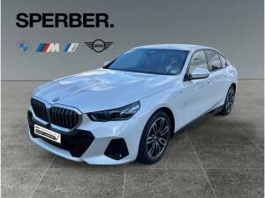 BMW 520 i Harman kardon*M Sportpaket*360 Kamera* uvm.