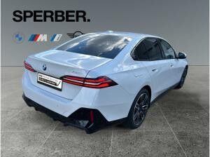BMW 520 i Harman kardon*M Sportpaket*360 Kamera* uvm.