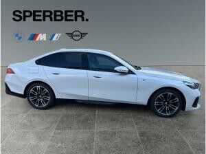 BMW 520 i Harman kardon*M Sportpaket*360 Kamera* uvm.