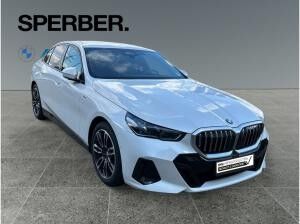 BMW 520 i Harman kardon*M Sportpaket*360 Kamera* uvm.