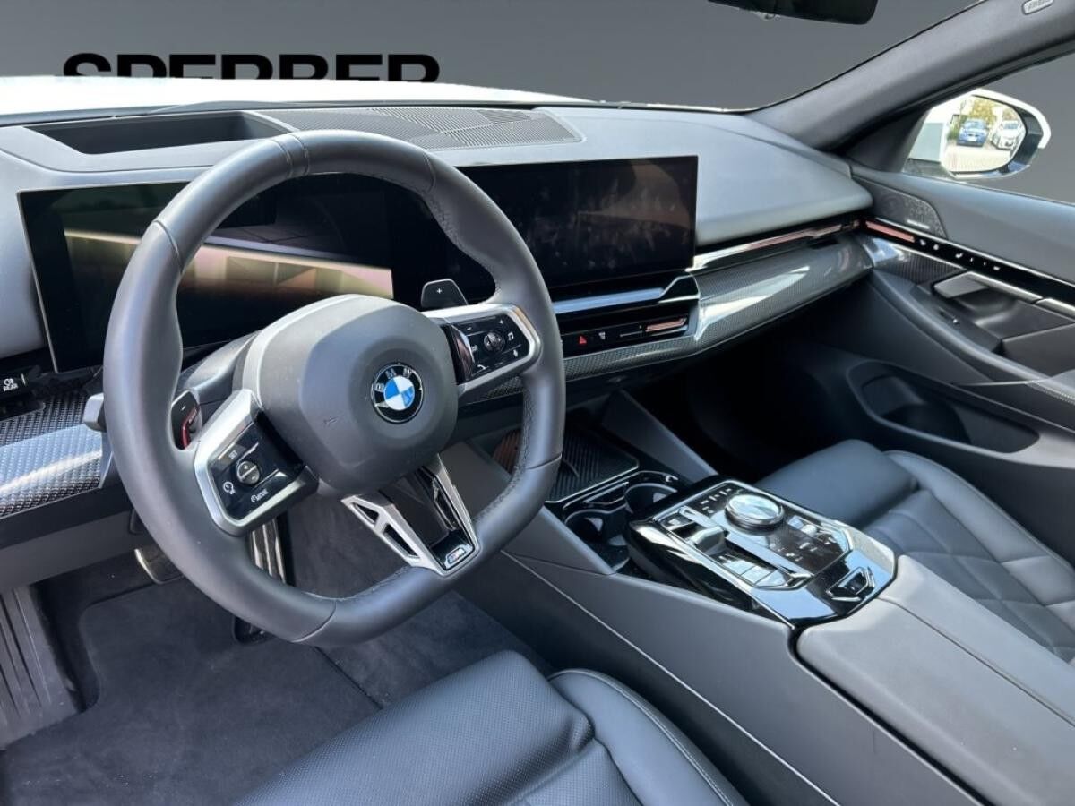 BMW 520 i Harman kardon*M Sportpaket*360 Kamera* uvm.