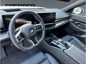 BMW 520 i Harman kardon*M Sportpaket*360 Kamera* uvm.