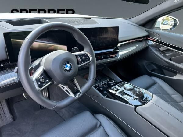 BMW 520 i Harman kardon*M Sportpaket*360 Kamera* uvm.