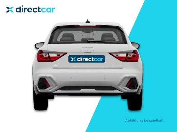 Audi A1 Audi A1 35 TFSI S tronic allstreet ❗️ ab sofort verfügbar ❗️ | ab 500 € | 6-Monats-Fullservice ✅