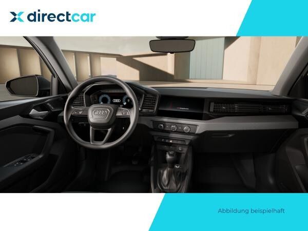 Audi A1 Audi A1 35 TFSI S tronic allstreet ❗️ ab sofort verfügbar ❗️ | ab 500 € | 6-Monats-Fullservice ✅