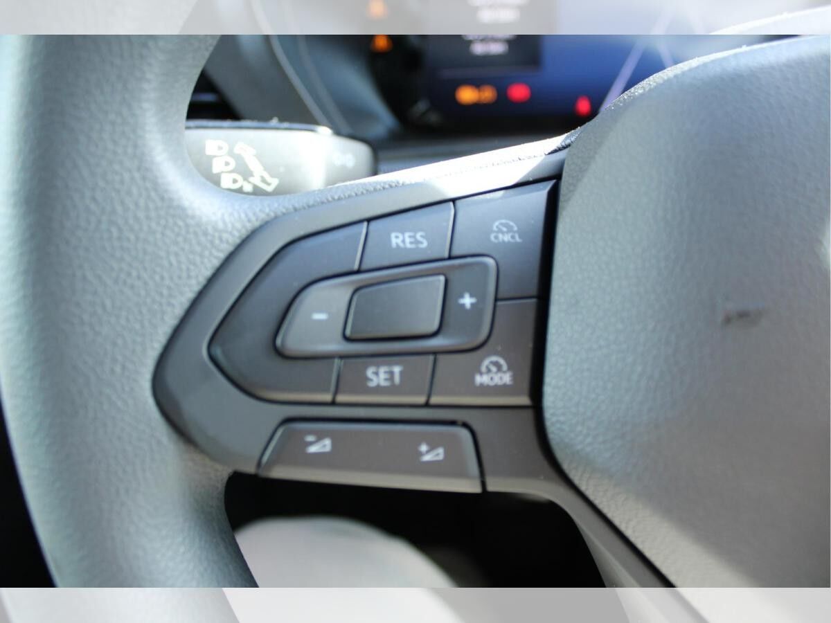 Ford Transit Connect Trend L1 Kasten AHK|FAHRER ASSI PK|KLIMA|TEMPOMAT|NAVIGATION|