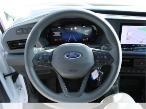 Ford Transit Connect Trend L1 Kasten AHK|FAHRER ASSI PK|KLIMA|TEMPOMAT|NAVIGATION|