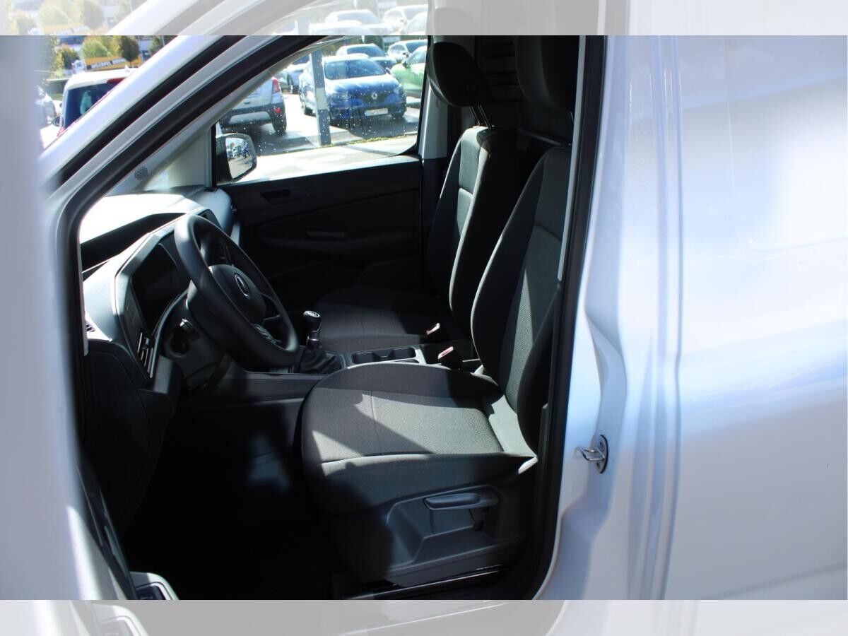 Ford Transit Connect Trend L1 Kasten AHK|FAHRER ASSI PK|KLIMA|TEMPOMAT|NAVIGATION|