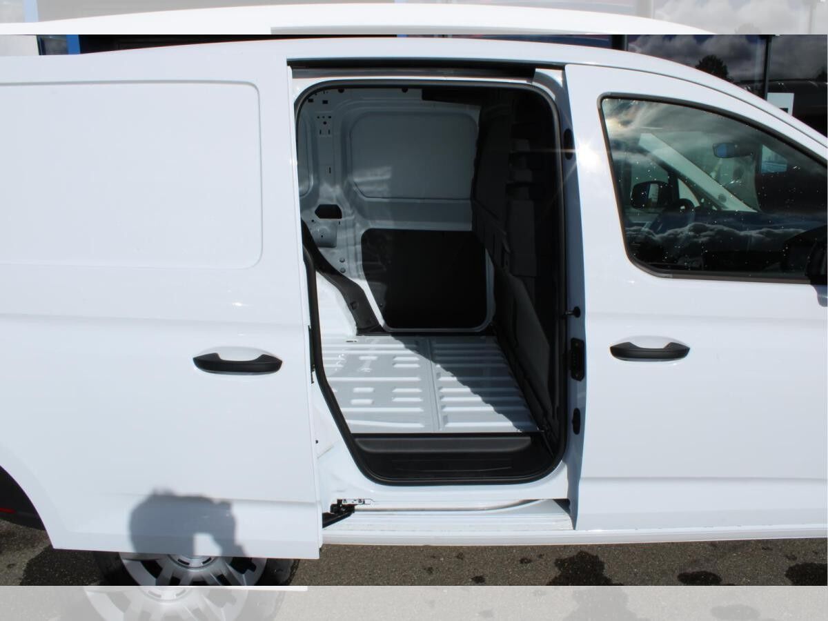 Ford Transit Connect Trend L1 Kasten AHK|FAHRER ASSI PK|KLIMA|TEMPOMAT|NAVIGATION|