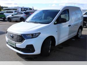 Ford Transit Connect Trend L1 Kasten AHK|FAHRER ASSI PK|KLIMA|TEMPOMAT|NAVIGATION|