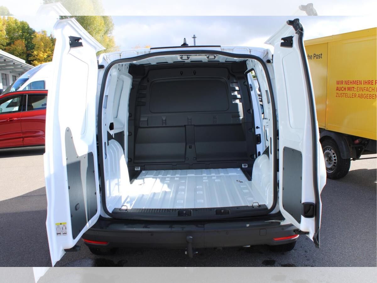 Ford Transit Connect Trend L1 Kasten AHK|FAHRER ASSI PK|KLIMA|TEMPOMAT|NAVIGATION|