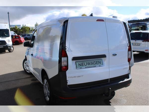 Ford Transit Connect Trend L1 Kasten AHK|FAHRER ASSI PK|KLIMA|TEMPOMAT|NAVIGATION|