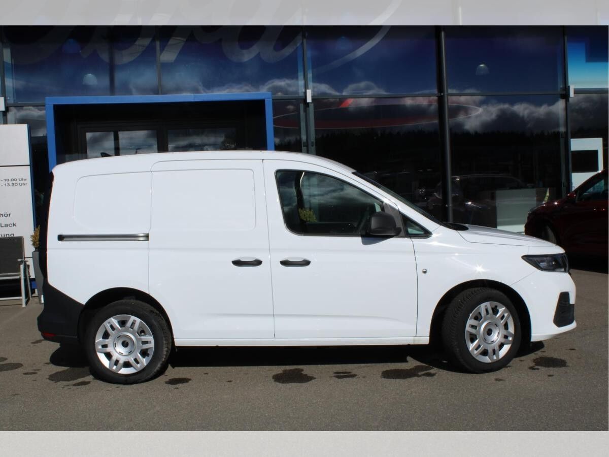 Ford Transit Connect Trend L1 Kasten AHK|FAHRER ASSI PK|KLIMA|TEMPOMAT|NAVIGATION|