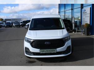 Ford Transit Connect Trend L1 Kasten AHK|FAHRER ASSI PK|KLIMA|TEMPOMAT|NAVIGATION|