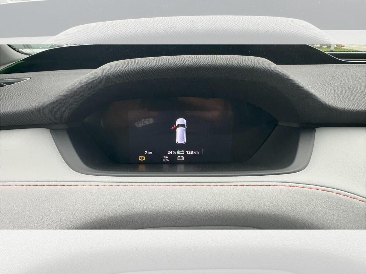 Skoda Elroq First Edition II. 82 kWh Batterie 210 kW**AKTION**