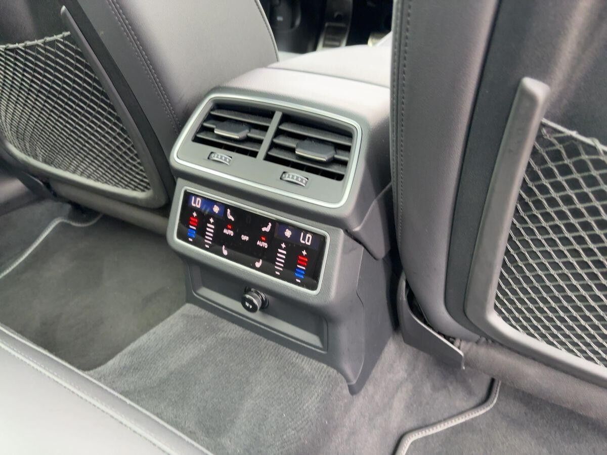 Audi A6 Avant 55 TFSI e S line quat. Matrix Pano AHZV