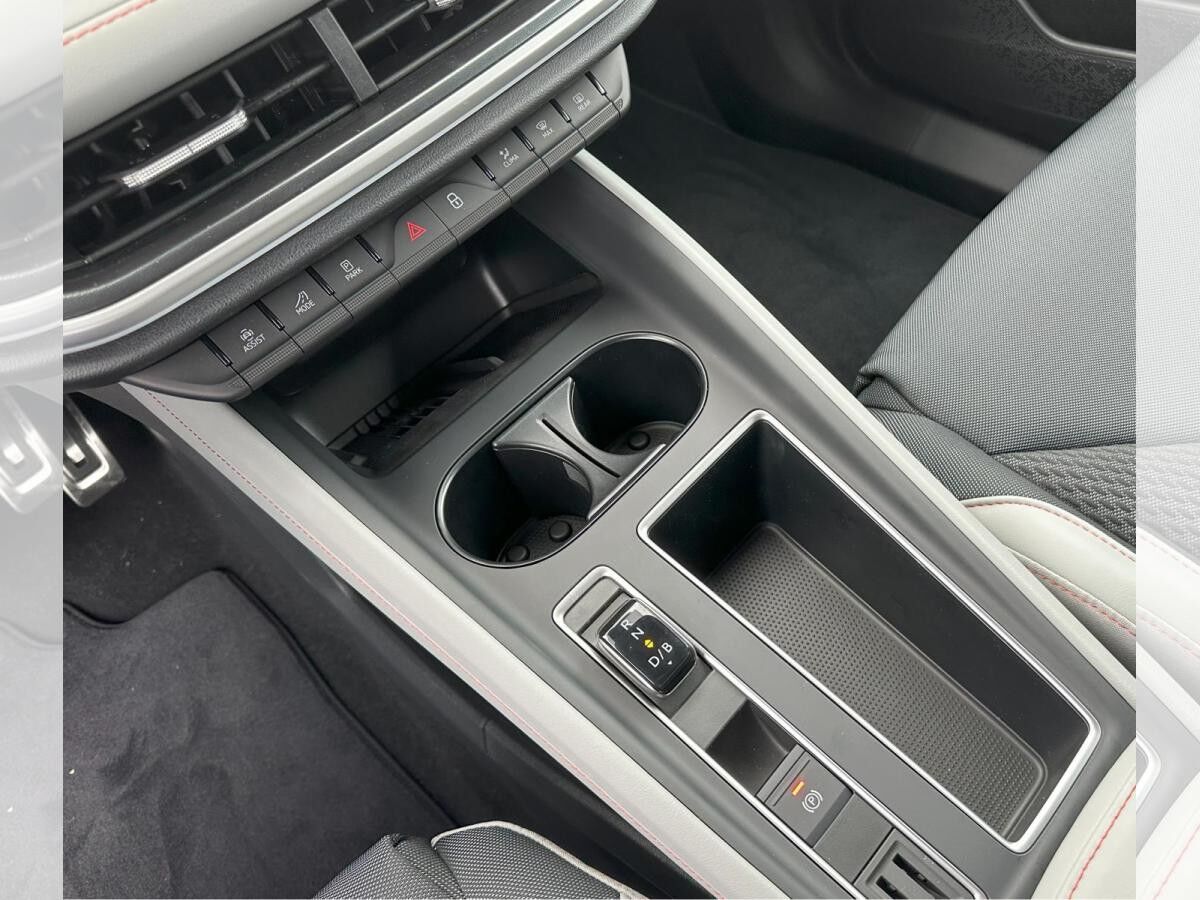 Skoda Elroq First Edition II. 82 kWh Batterie 210 kW**AKTION**