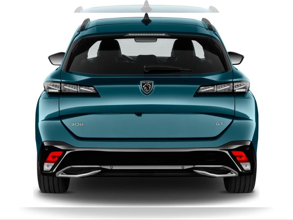 Peugeot 308 NEUER 308SW Style MODELLJAHR 2025 FACELIFT!!!