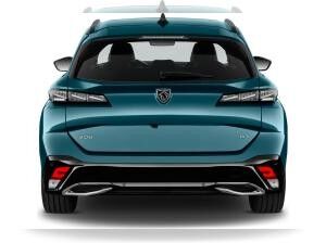 Peugeot 308 NEUER 308SW Style MODELLJAHR 2026 FACELIFT!!!