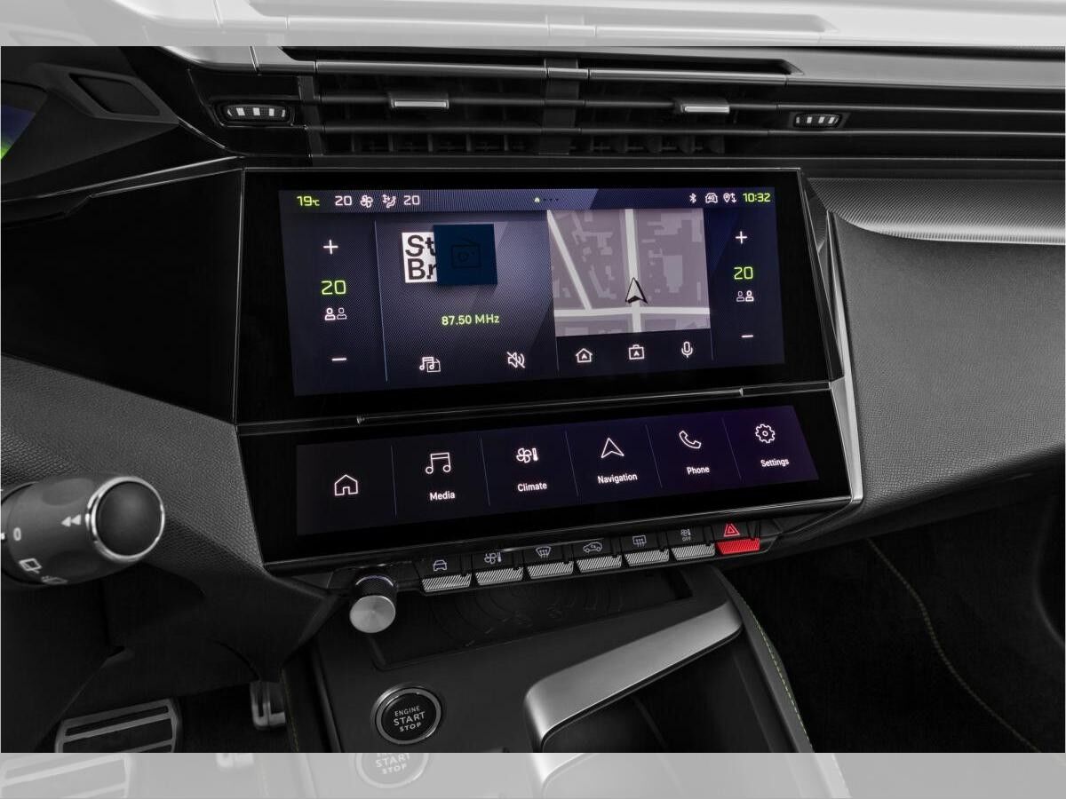 Peugeot 308 NEUER 308SW Style MODELLJAHR 2025 FACELIFT!!!