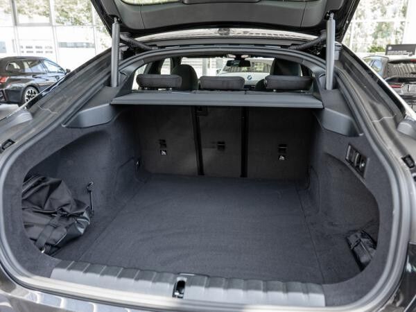 BMW i4 eDrive 35 Gran Coupe M-Sport
