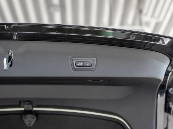 BMW i4 eDrive 35 Gran Coupe M-Sport