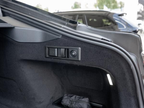 BMW i4 eDrive 35 Gran Coupe M-Sport