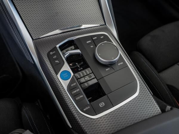 BMW i4 eDrive 35 Gran Coupe M-Sport