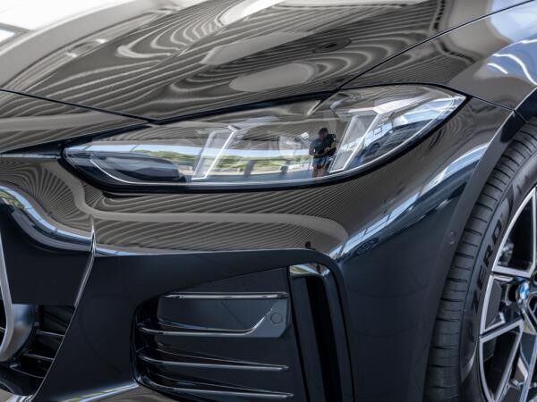 BMW i4 eDrive 35 Gran Coupe M-Sport