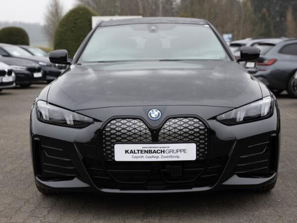 BMW i4 eDrive 40 Gran Coupe M-Sport Pro