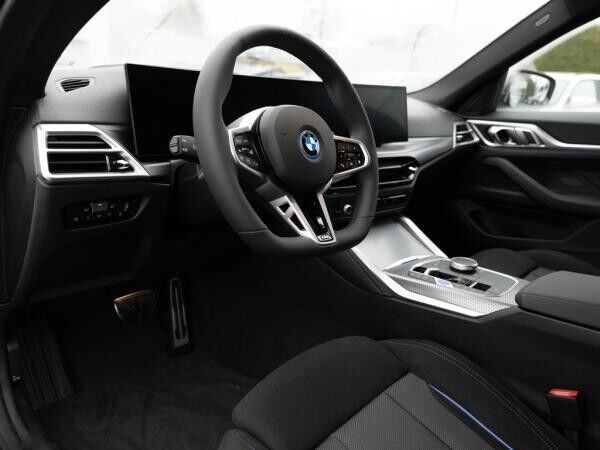 BMW i4 eDrive 40 Gran Coupe M-Sport Pro