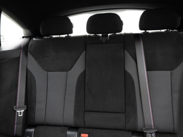 BMW i4 eDrive 40 Gran Coupe M-Sport Pro