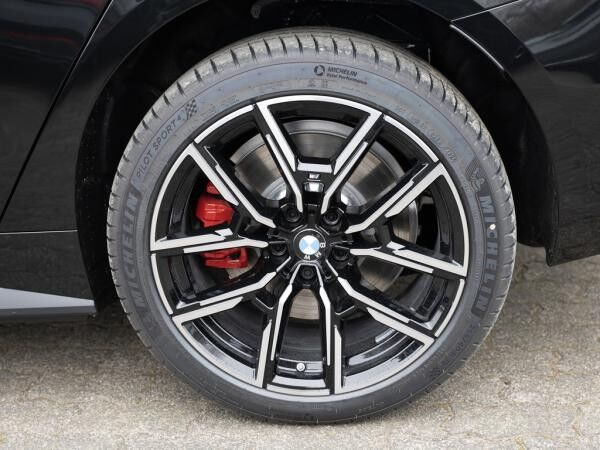 BMW i4 eDrive 40 Gran Coupe M-Sport Pro