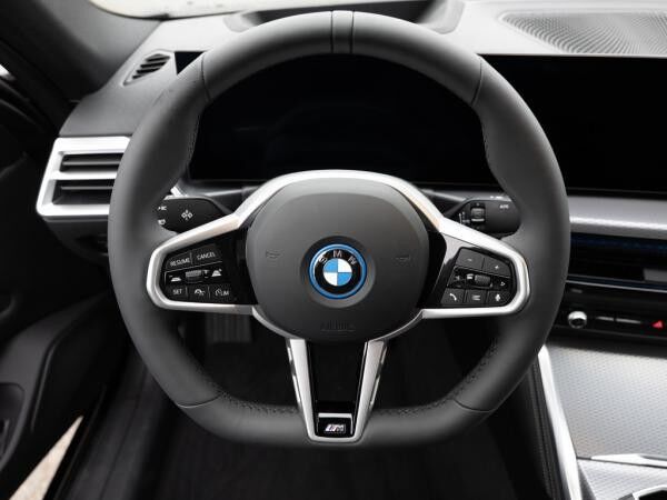 BMW i4 eDrive 40 Gran Coupe M-Sport Pro
