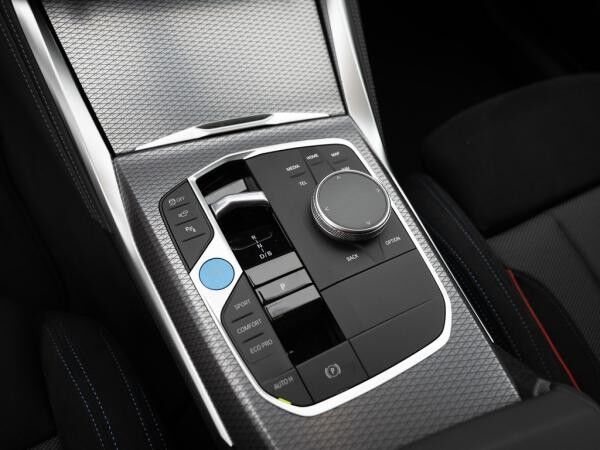 BMW i4 eDrive 40 Gran Coupe M-Sport Pro