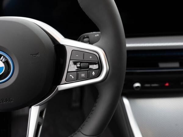 BMW i4 eDrive 40 Gran Coupe M-Sport Pro