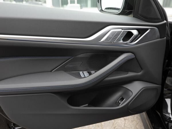 BMW i4 eDrive 40 Gran Coupe M-Sport Pro
