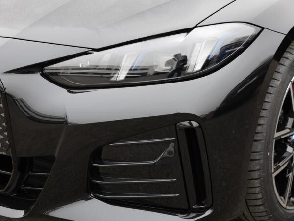 BMW i4 eDrive 40 Gran Coupe M-Sport Pro