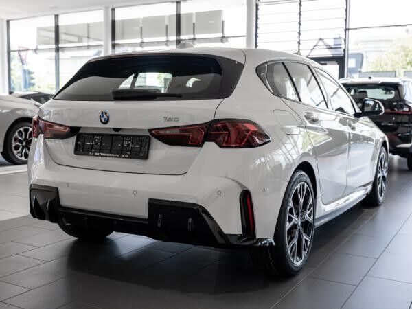 BMW 120 M-Sport LED NAVI KAMERA SHZ PDC KEYLESS