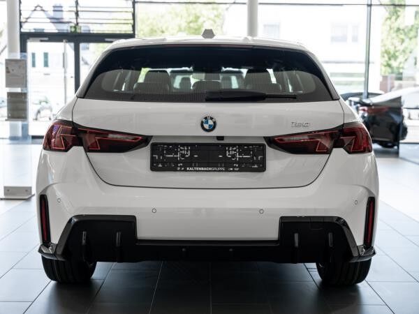 BMW 120 M-Sport LED NAVI KAMERA SHZ PDC KEYLESS