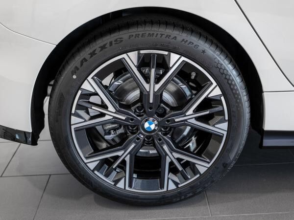 BMW 120 M-Sport LED NAVI KAMERA SHZ PDC KEYLESS