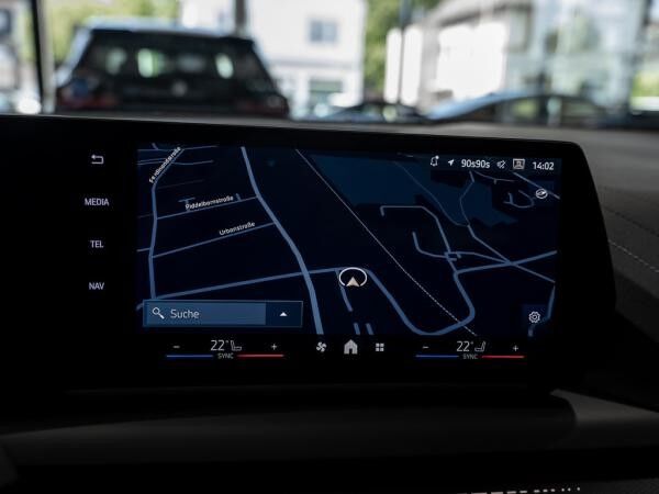 BMW 120 M-Sport LED NAVI KAMERA SHZ PDC KEYLESS