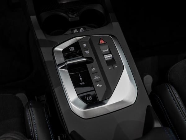 BMW 120 M-Sport LED NAVI KAMERA SHZ PDC KEYLESS