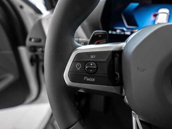 BMW 120 M-Sport LED NAVI KAMERA SHZ PDC KEYLESS