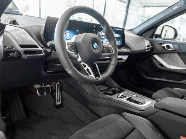 BMW 120 M-Sport LED NAVI KAMERA SHZ PDC KEYLESS