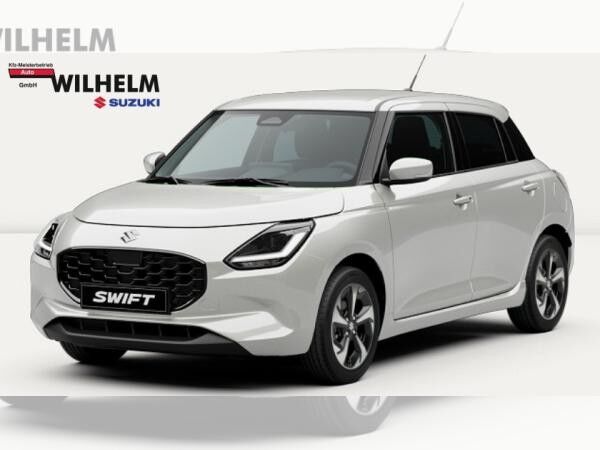Suzuki Swift Comfort+ CVT HYBRID | Automatik
